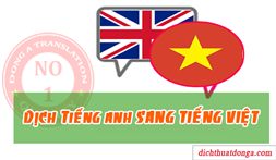 Cách Luyện Dịch Tiếng Anh Sang Tiếng Việt Hiệu Quả Nhất
