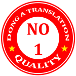 Danh sách công ty dịch thuật giá rẻ, chất lượng và uy tín nhất hiện nay phần 2