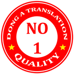 Danh sách công ty dịch thuật giá rẻ, chất lượng và uy tín nhất hiện nay phần 2