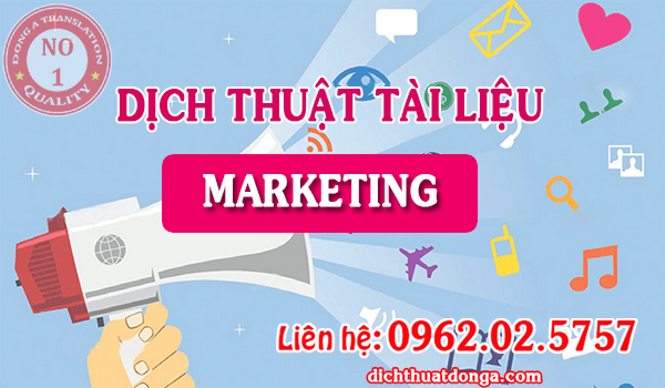 Dich Thuat Tai Lieu Marketing