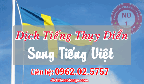 Dich Tieng Thuy Dien Sang Tieng Viet