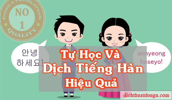 Tu Hoc Tieng Han Hieu Qua