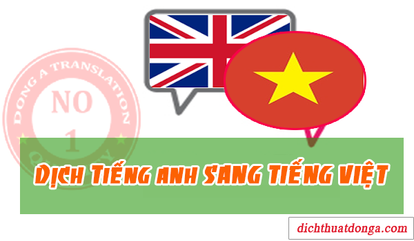Cách Luyện Dịch Tiếng Anh Sang Tiếng Việt Hiệu Quả Nhất